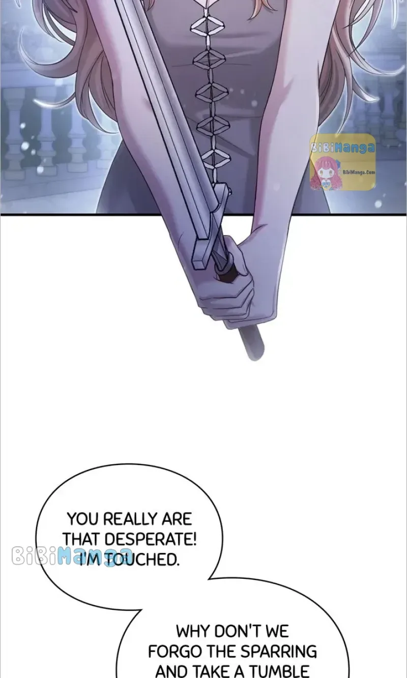 You, My devil Chapter 27 page 37