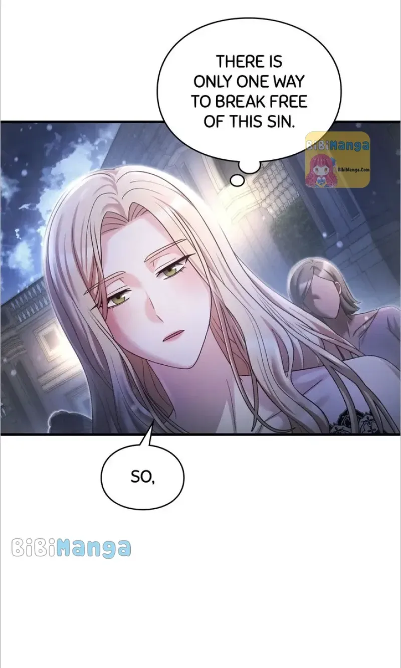 You, My devil Chapter 27 page 13