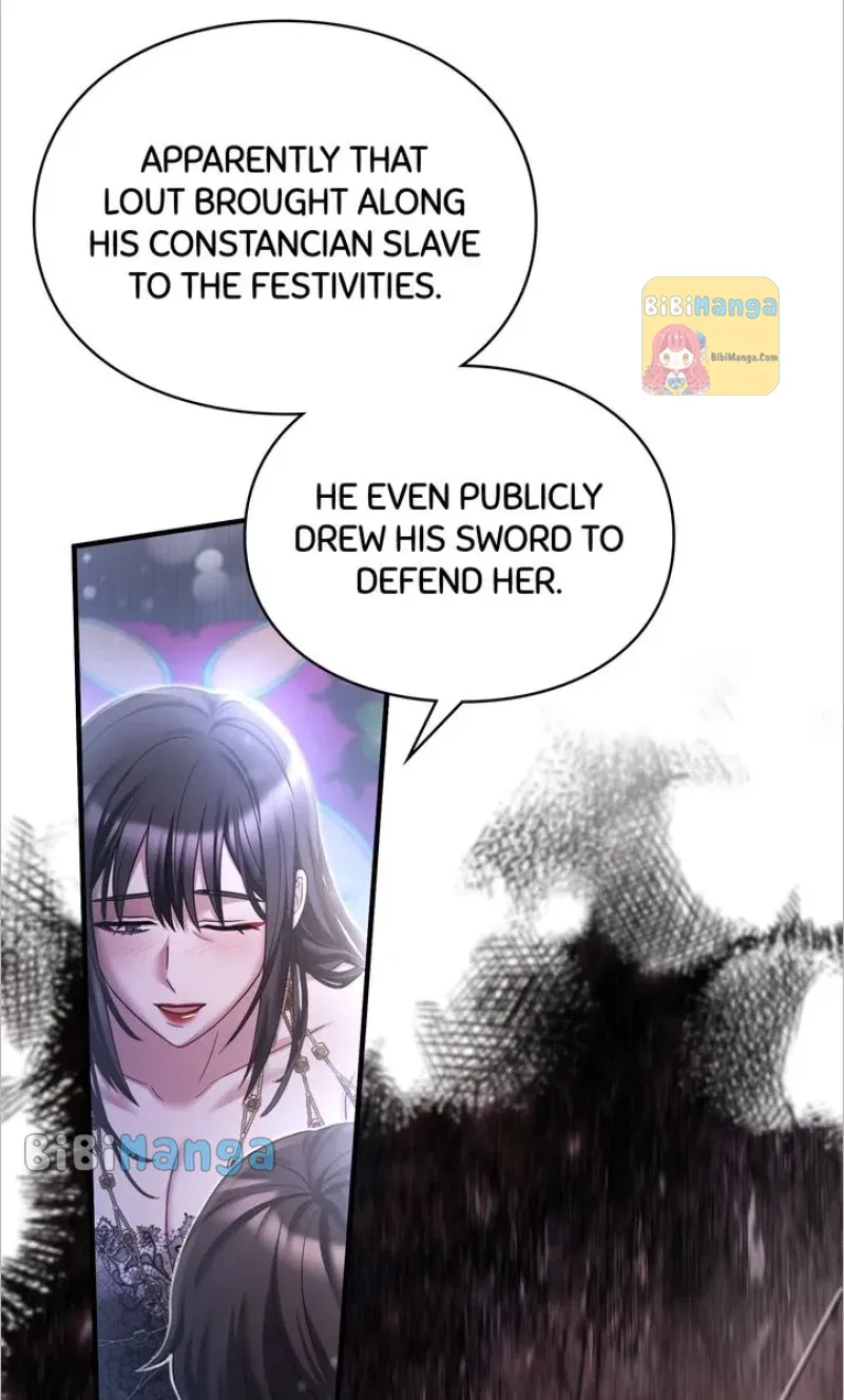 You, My devil Chapter 26 page 35