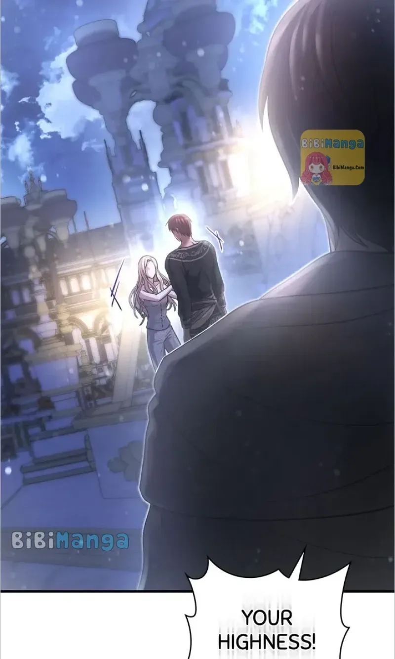 You, My devil Chapter 27 page 93