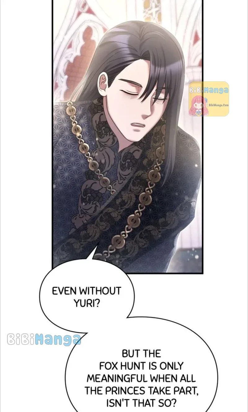 You, My devil Chapter 26 page 60