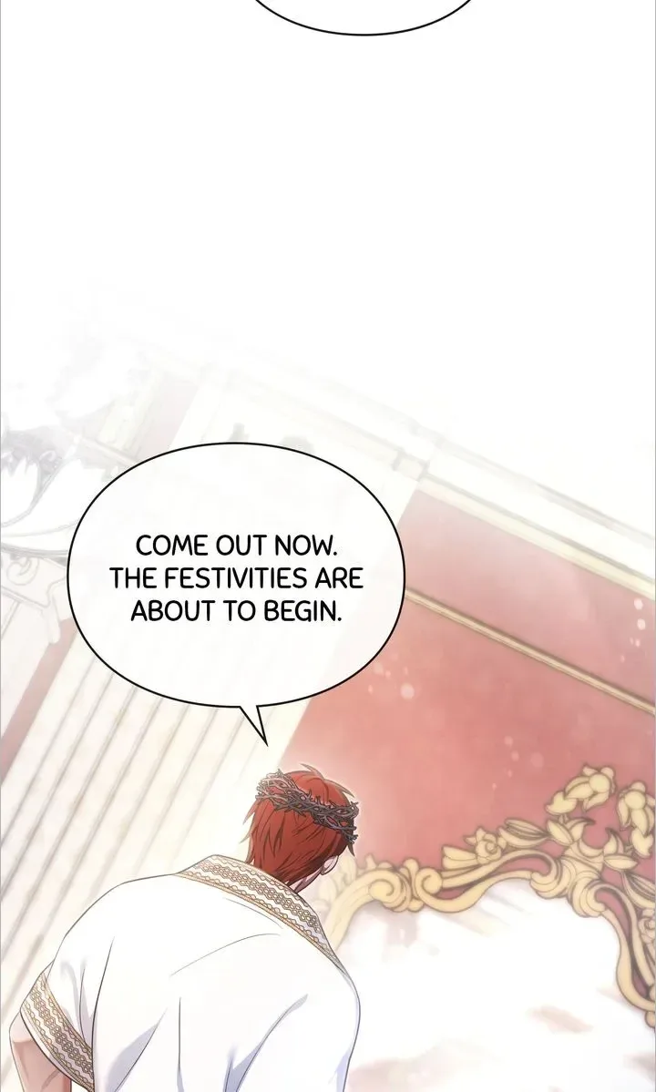 You, My devil Chapter 24 page 34