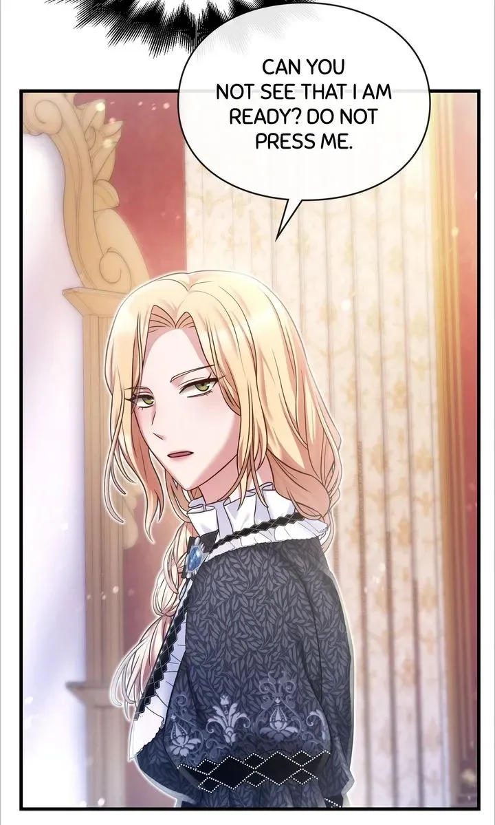 You, My devil Chapter 24 page 38