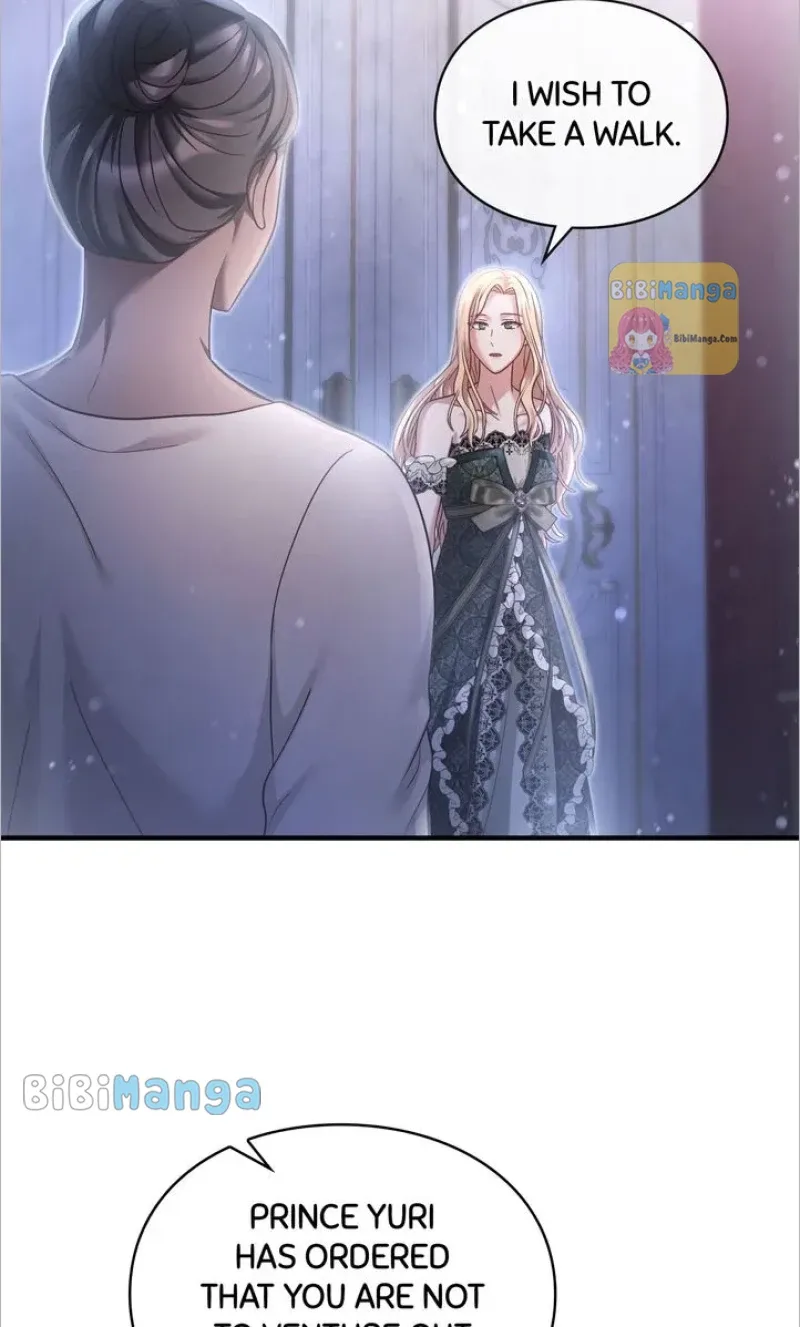 You, My devil Chapter 26 page 74
