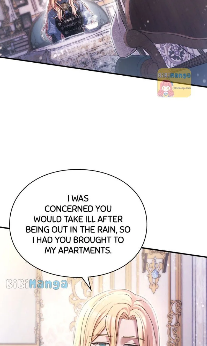 You, My devil Chapter 29 page 6