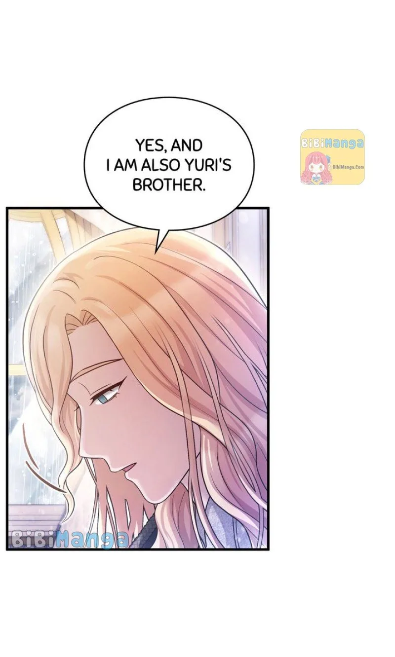 You, My devil Chapter 29 page 9