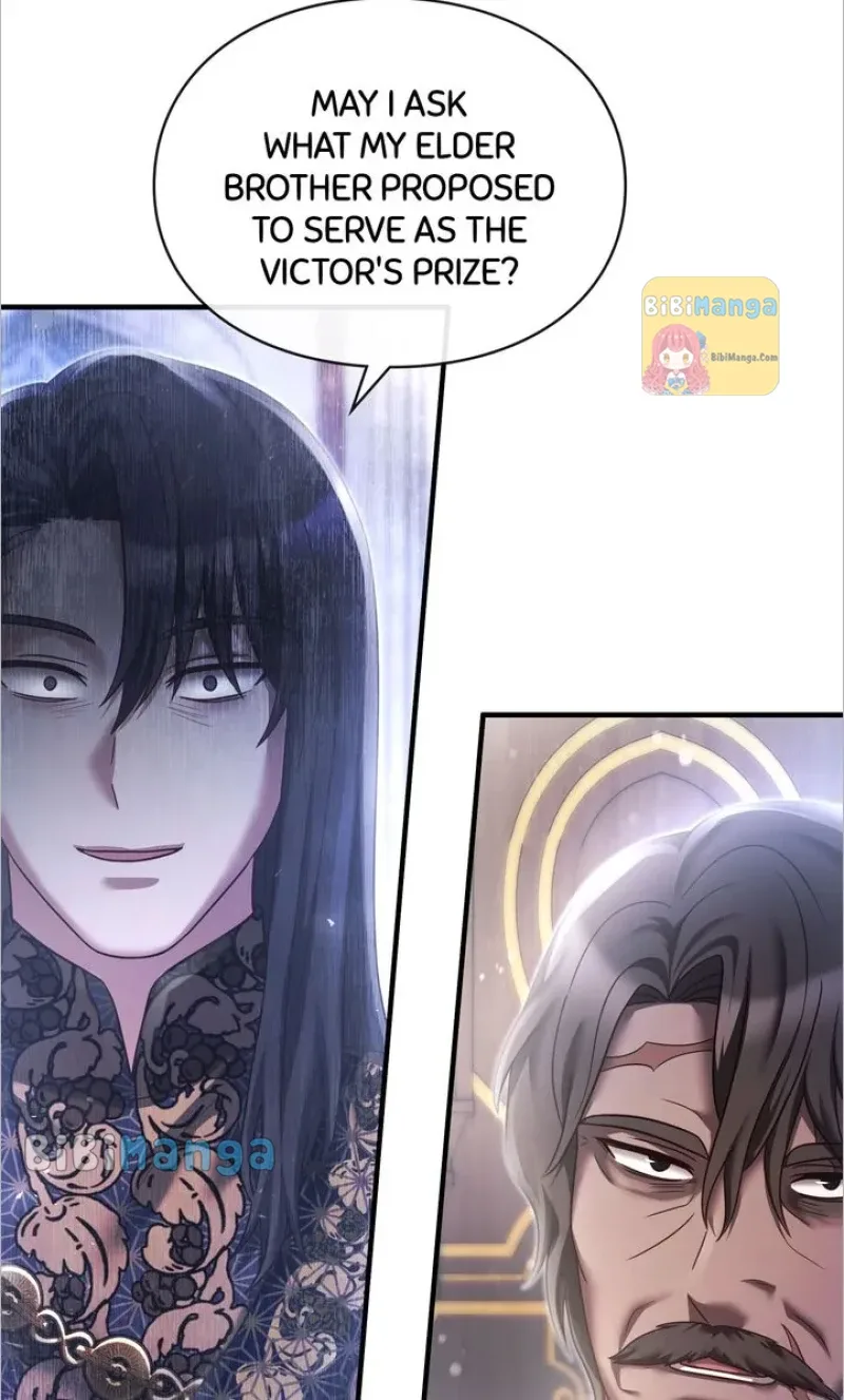 You, My devil Chapter 26 page 68