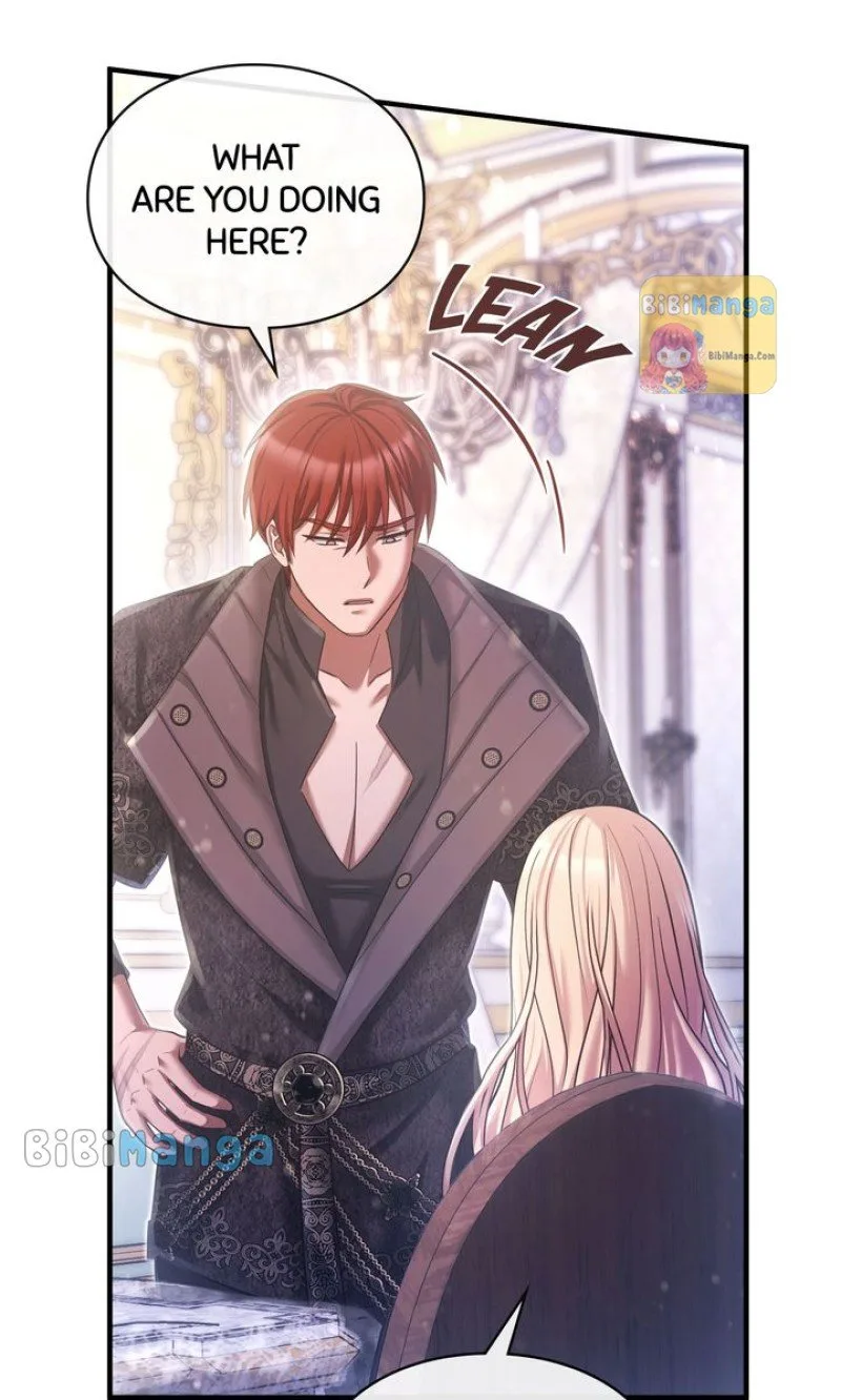 You, My devil Chapter 29 page 41