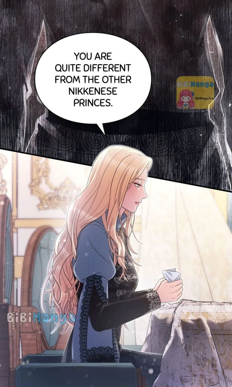You, My devil Chapter 29 page 27