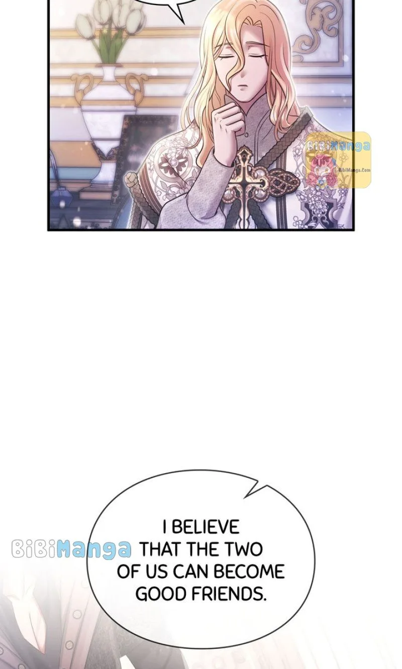 You, My devil Chapter 29 page 34