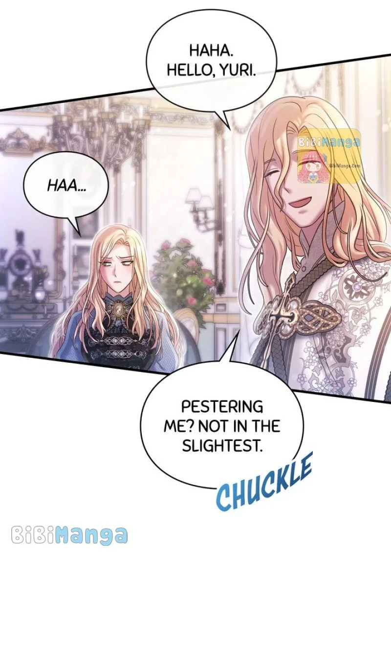 You, My devil Chapter 29 page 40