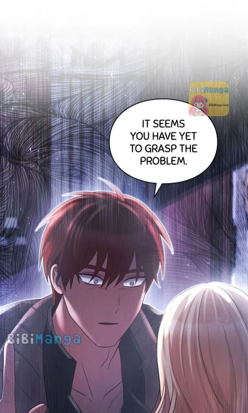 You, My devil Chapter 29 page 61