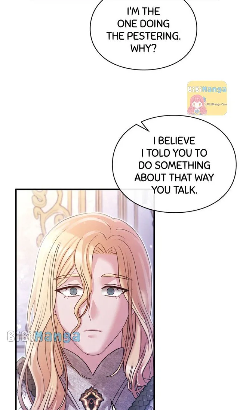 You, My devil Chapter 29 page 42