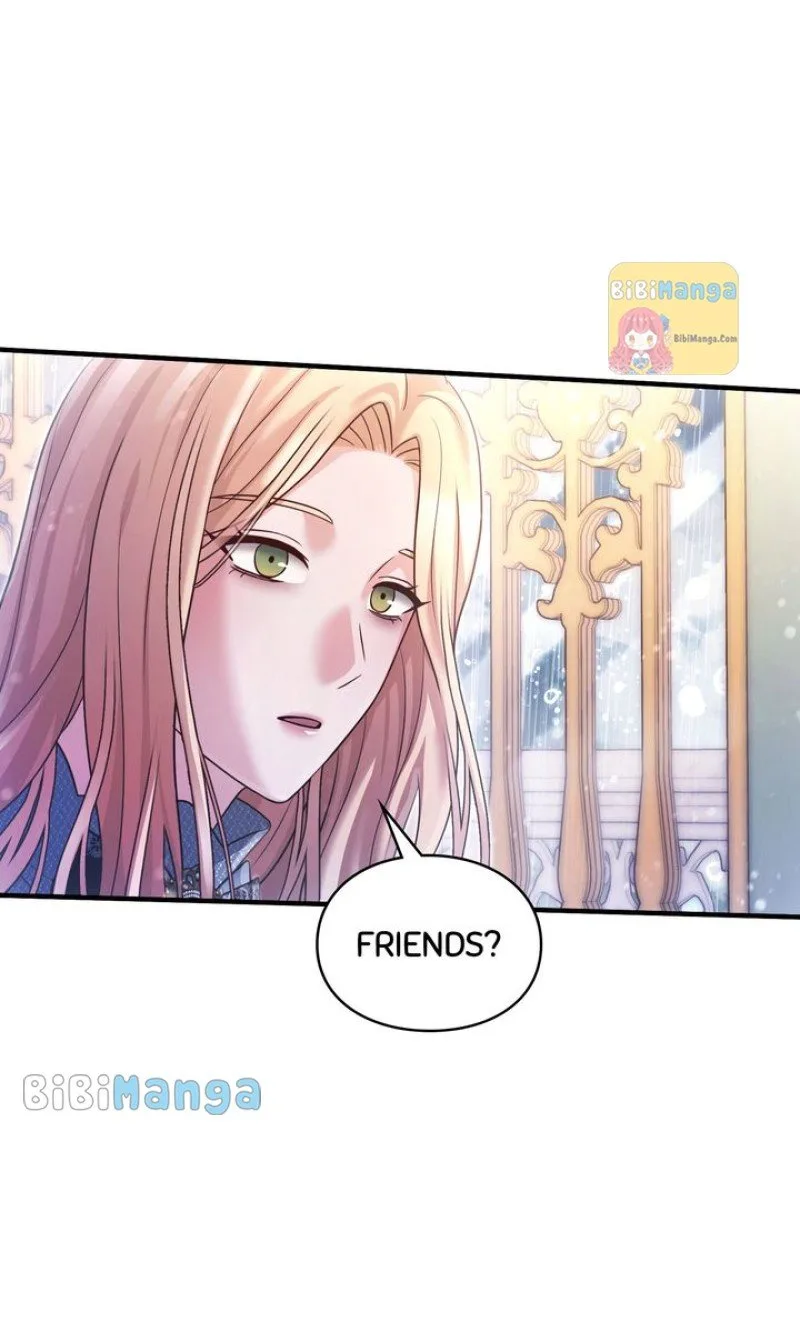 You, My devil Chapter 29 page 36
