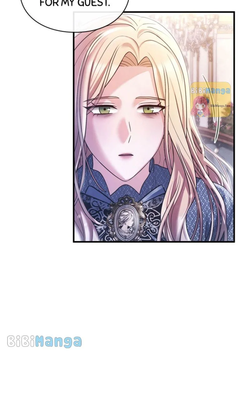 You, My devil Chapter 29 page 20