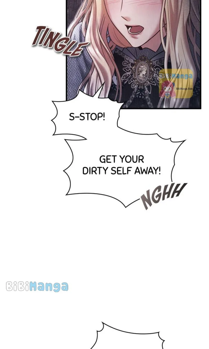 You, My devil Chapter 29 page 75