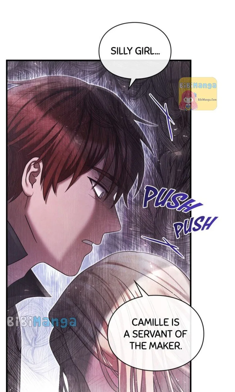 You, My devil Chapter 29 page 73