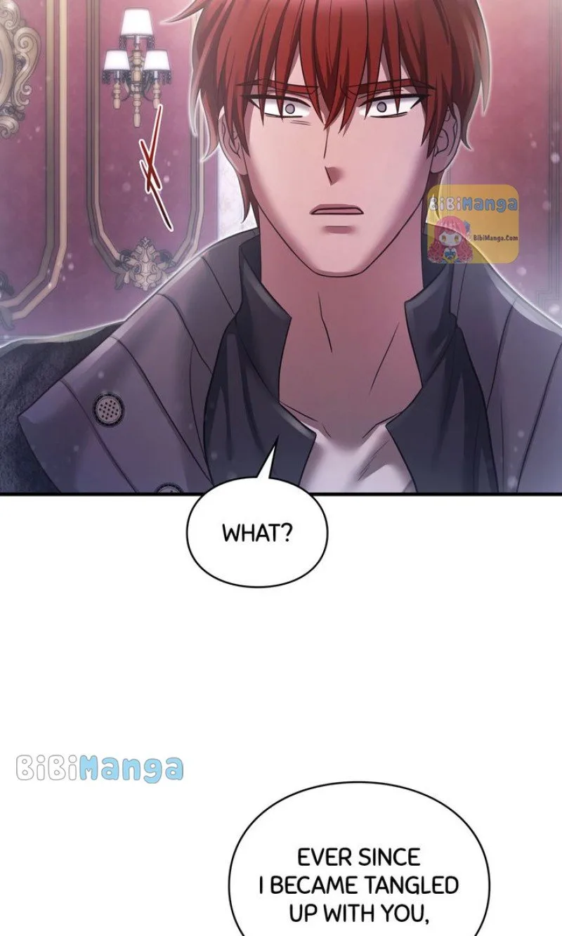 You, My devil Chapter 29 page 55