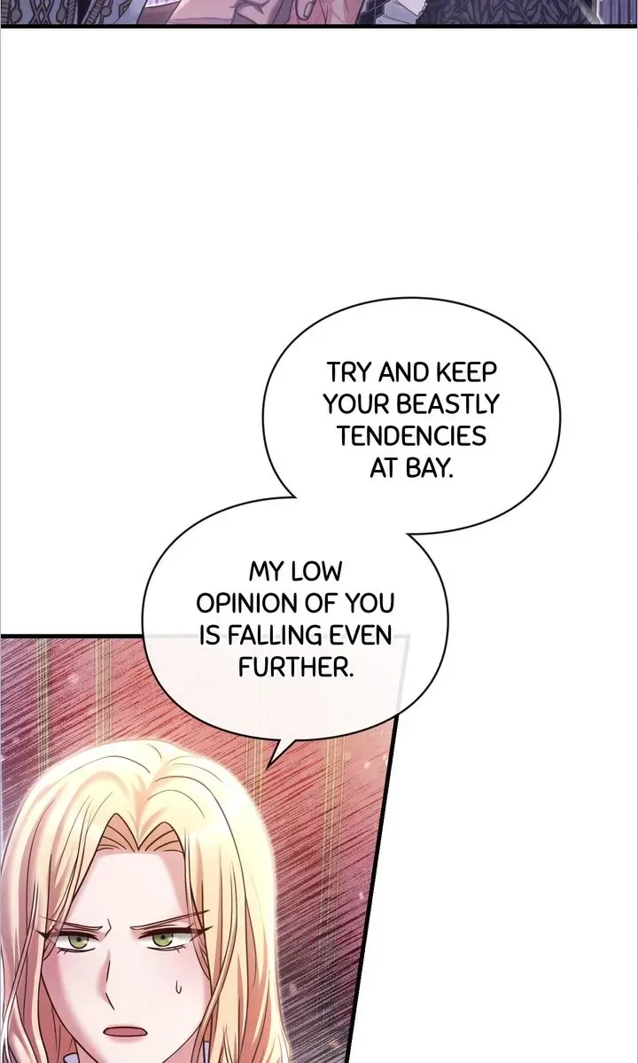 You, My devil Chapter 24 page 54