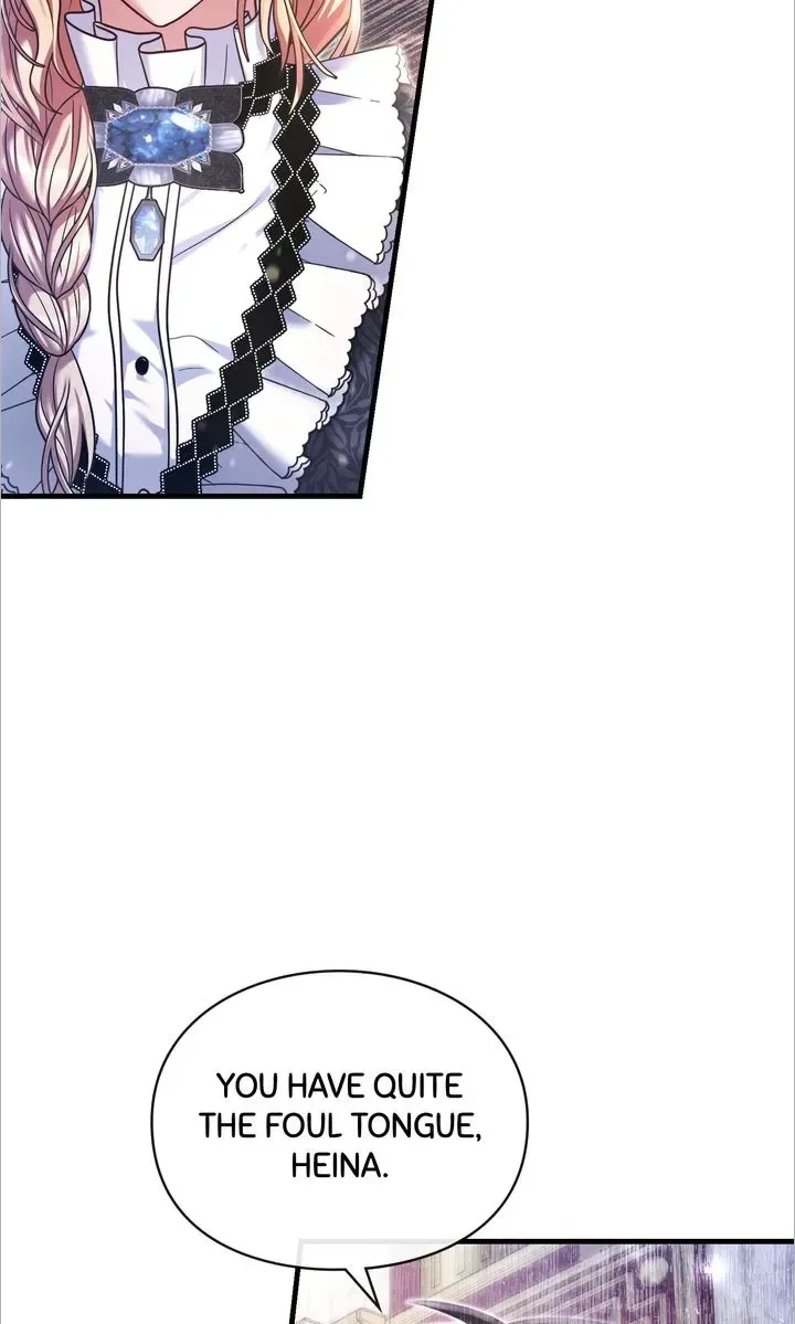 You, My devil Chapter 24 page 55