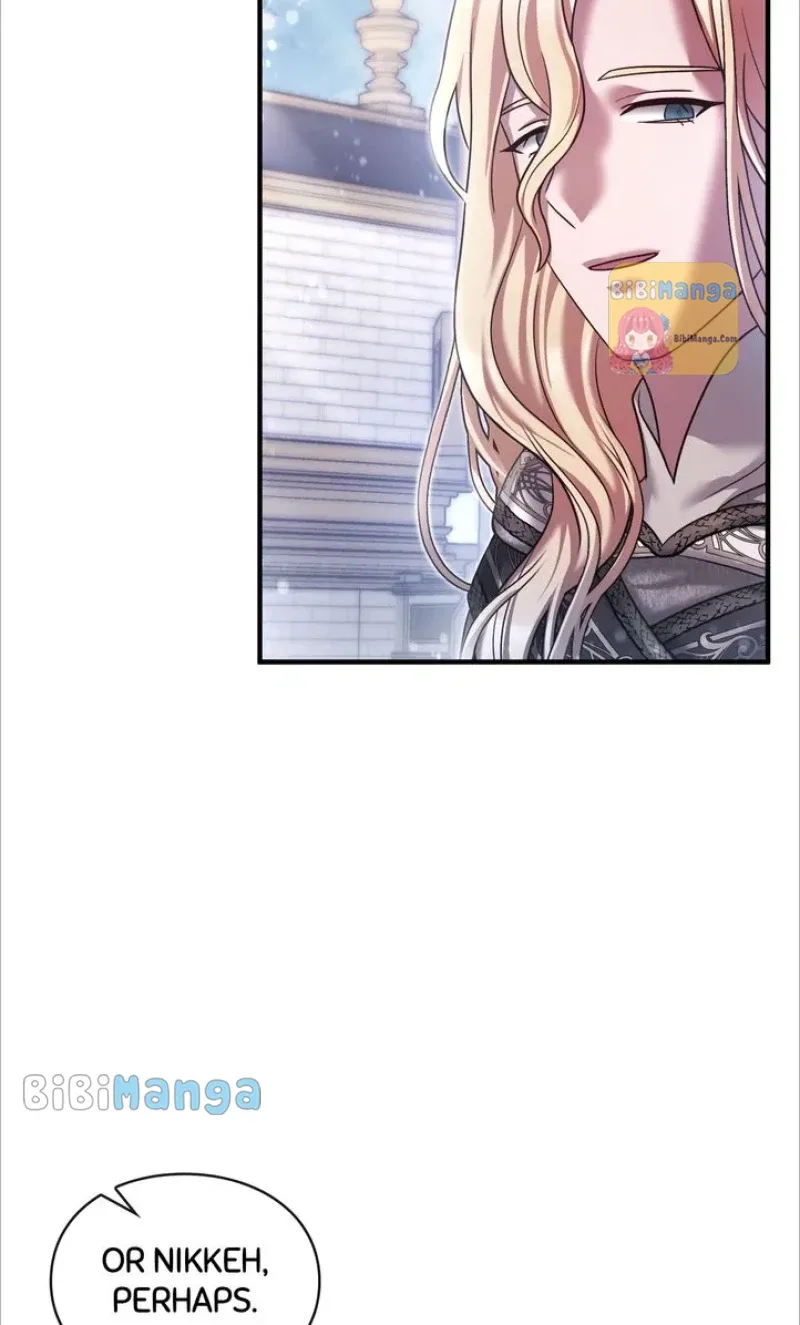 You, My devil Chapter 28 page 15