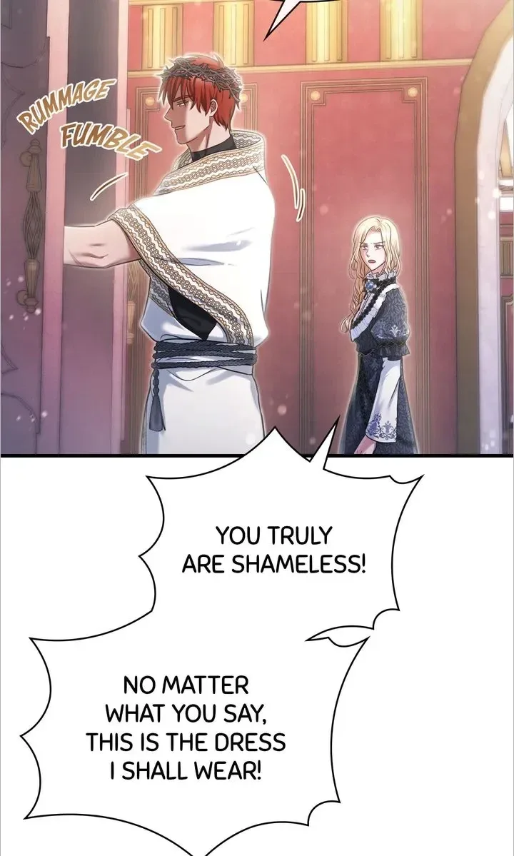 You, My devil Chapter 24 page 44
