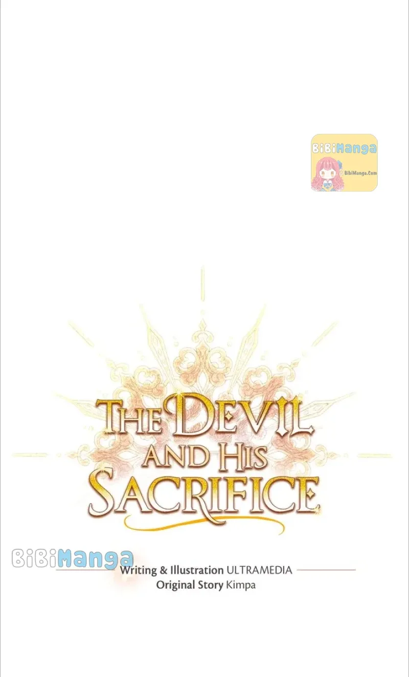 You, My devil Chapter 28 page 9