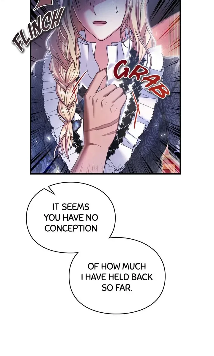 You, My devil Chapter 24 page 58