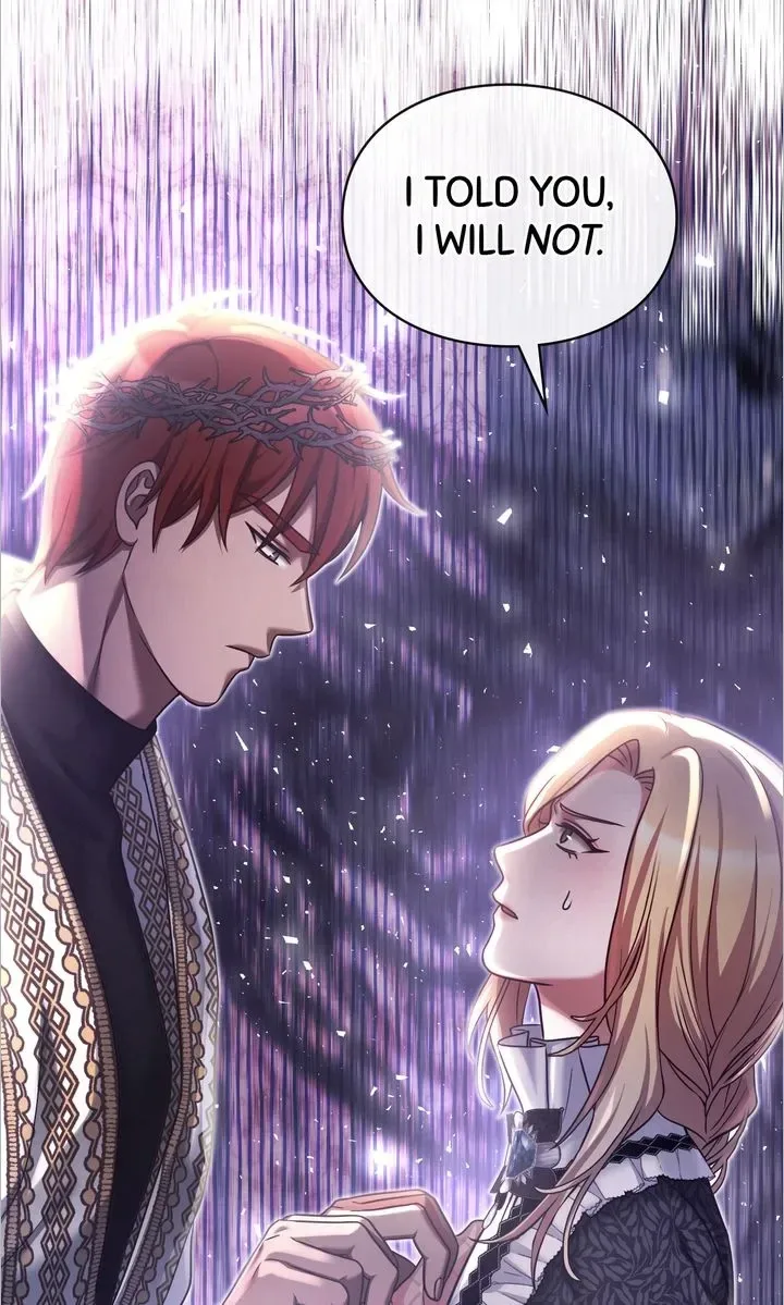 You, My devil Chapter 24 page 53