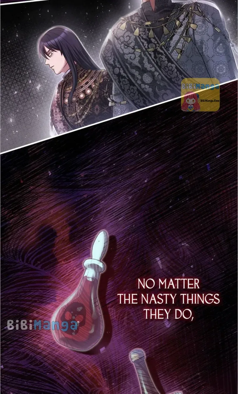 You, My devil Chapter 28 page 25