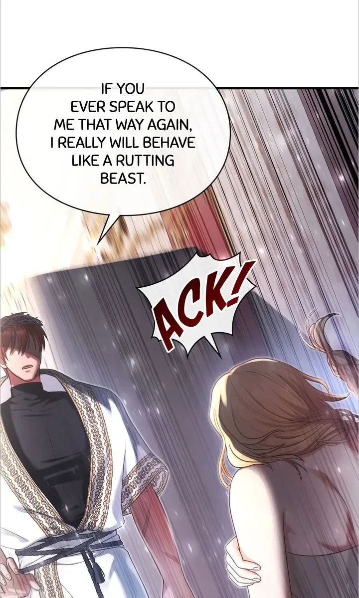 You, My devil Chapter 24 page 61