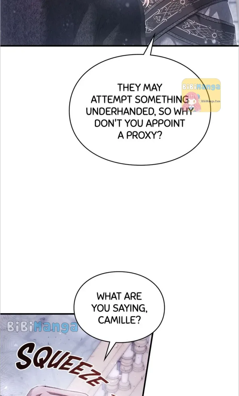 You, My devil Chapter 28 page 19