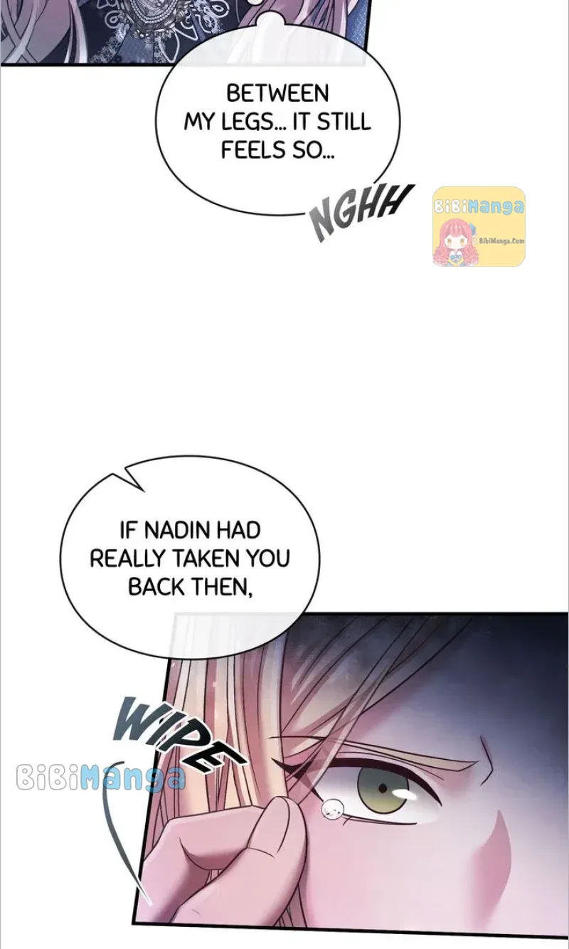 You, My devil Chapter 30 page 12