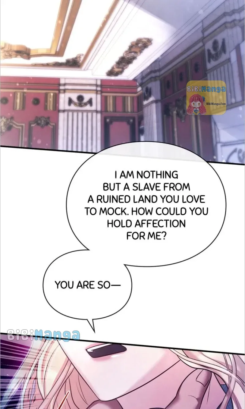 You, My devil Chapter 30 page 38