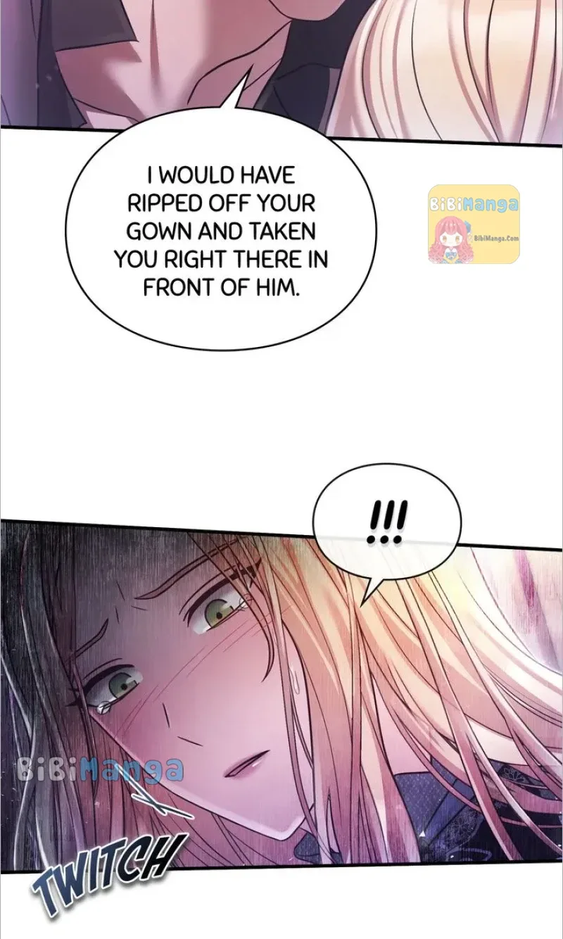 You, My devil Chapter 30 page 6
