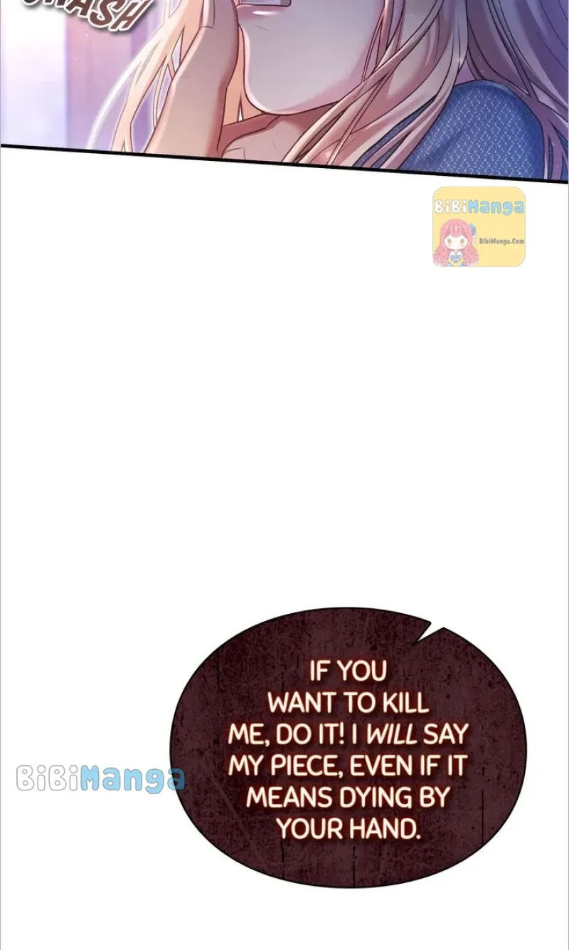 You, My devil Chapter 30 page 33