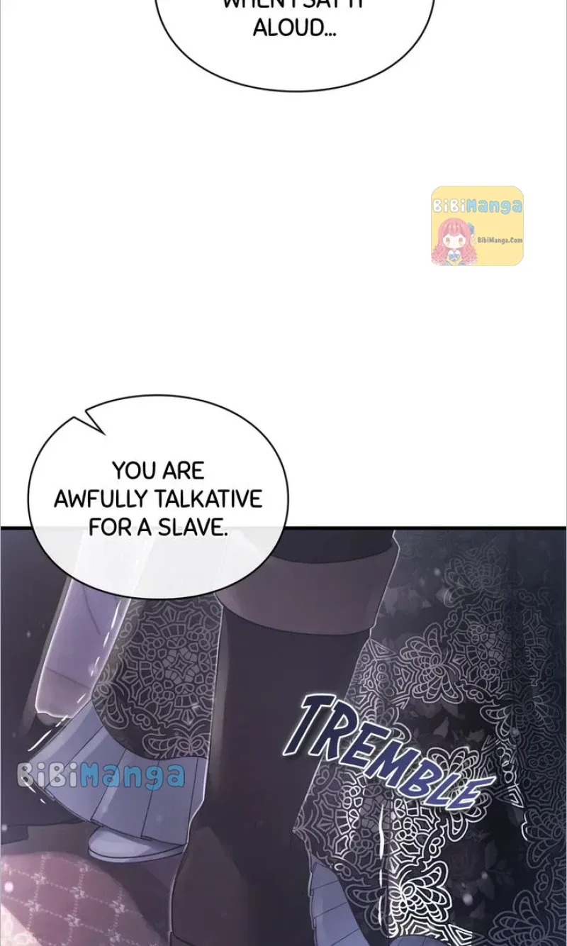 You, My devil Chapter 30 page 21