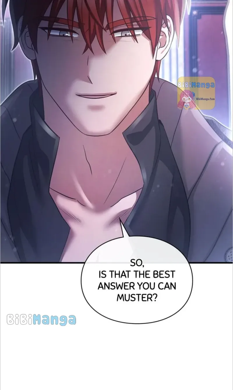 You, My devil Chapter 30 page 40