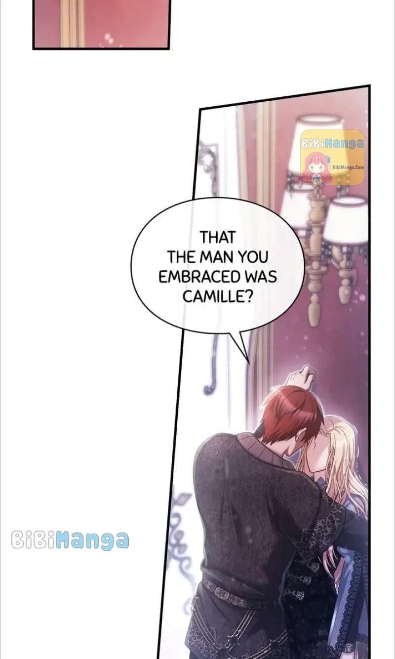 You, My devil Chapter 30 page 4