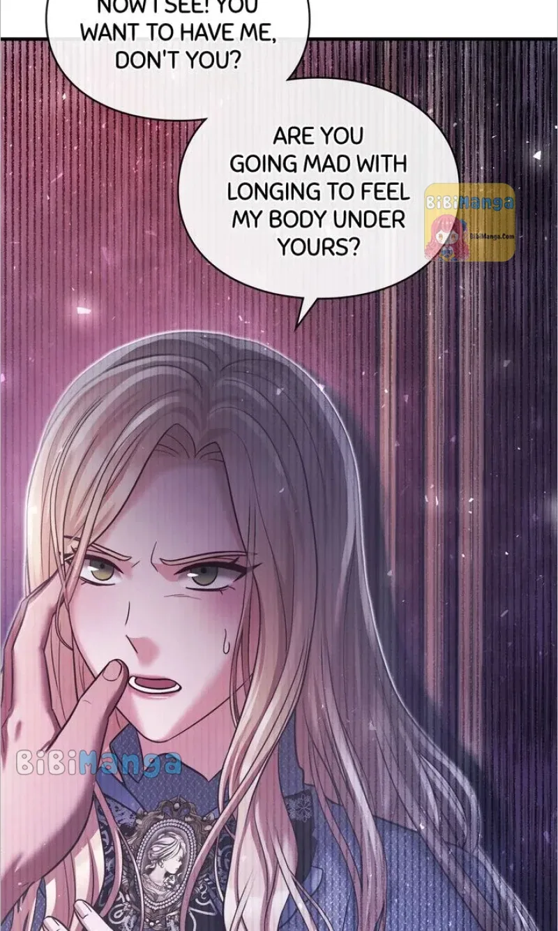 You, My devil Chapter 30 page 28