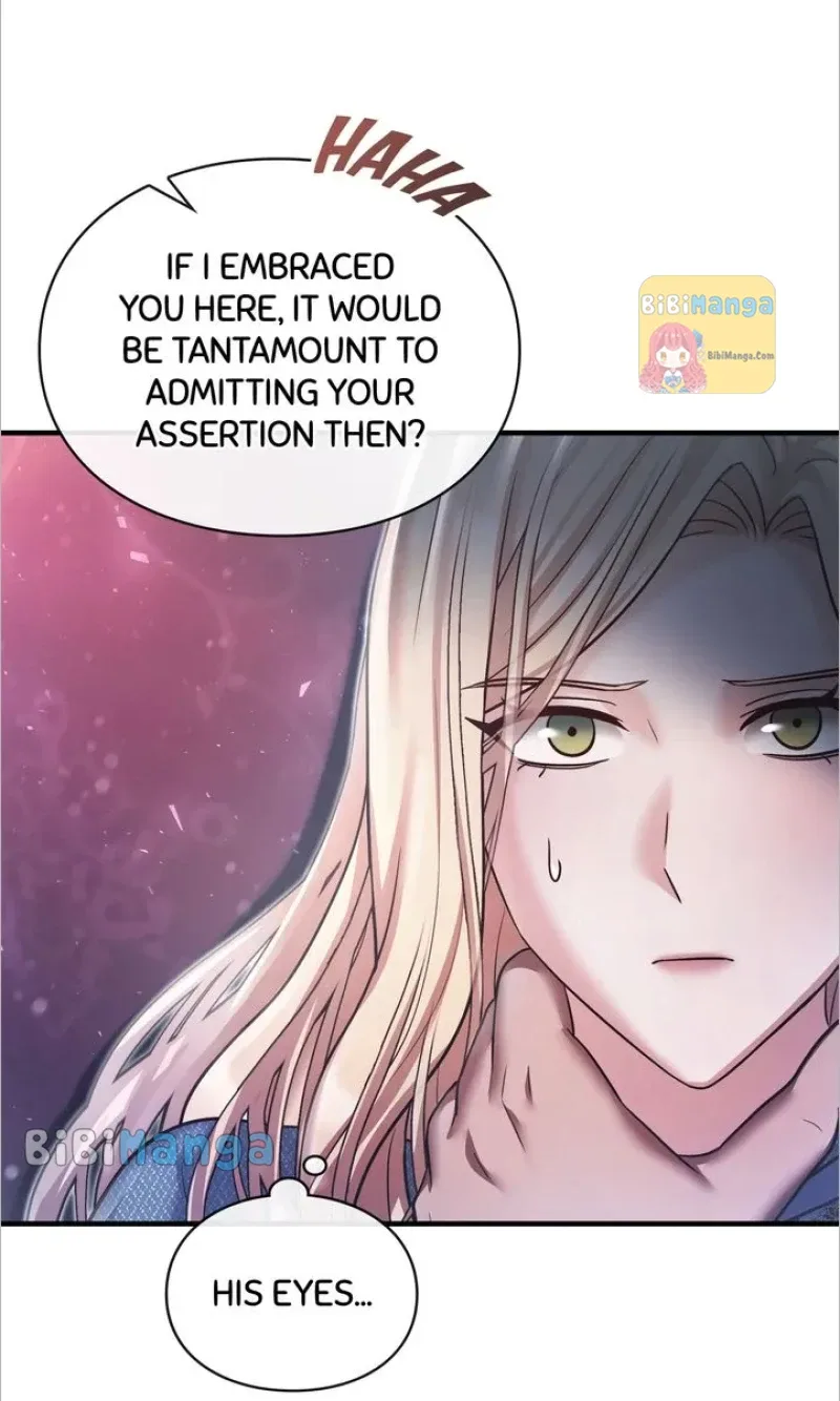 You, My devil Chapter 30 page 41
