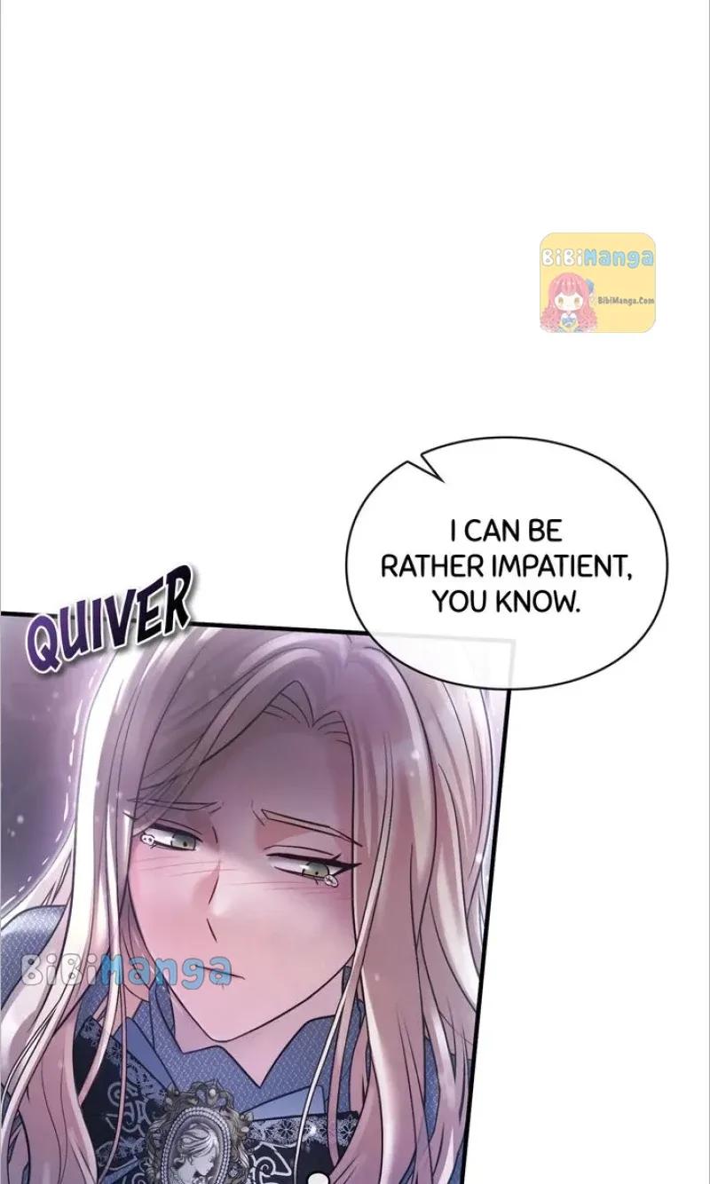 You, My devil Chapter 30 page 11
