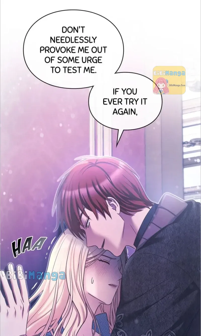 You, My devil Chapter 30 page 52