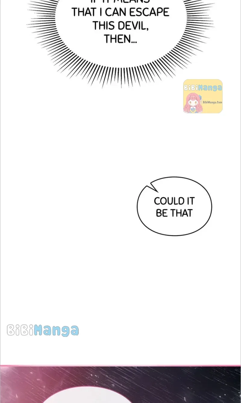 You, My devil Chapter 30 page 23