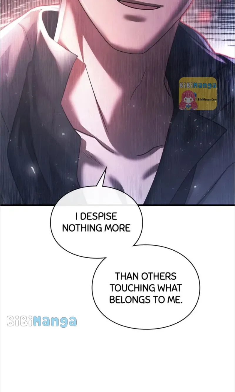 You, My devil Chapter 30 page 14