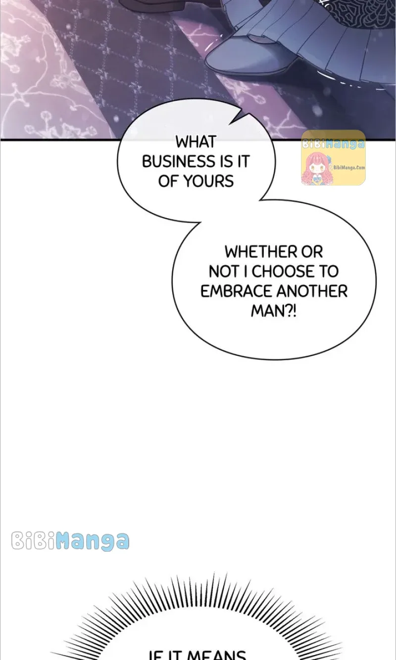 You, My devil Chapter 30 page 22