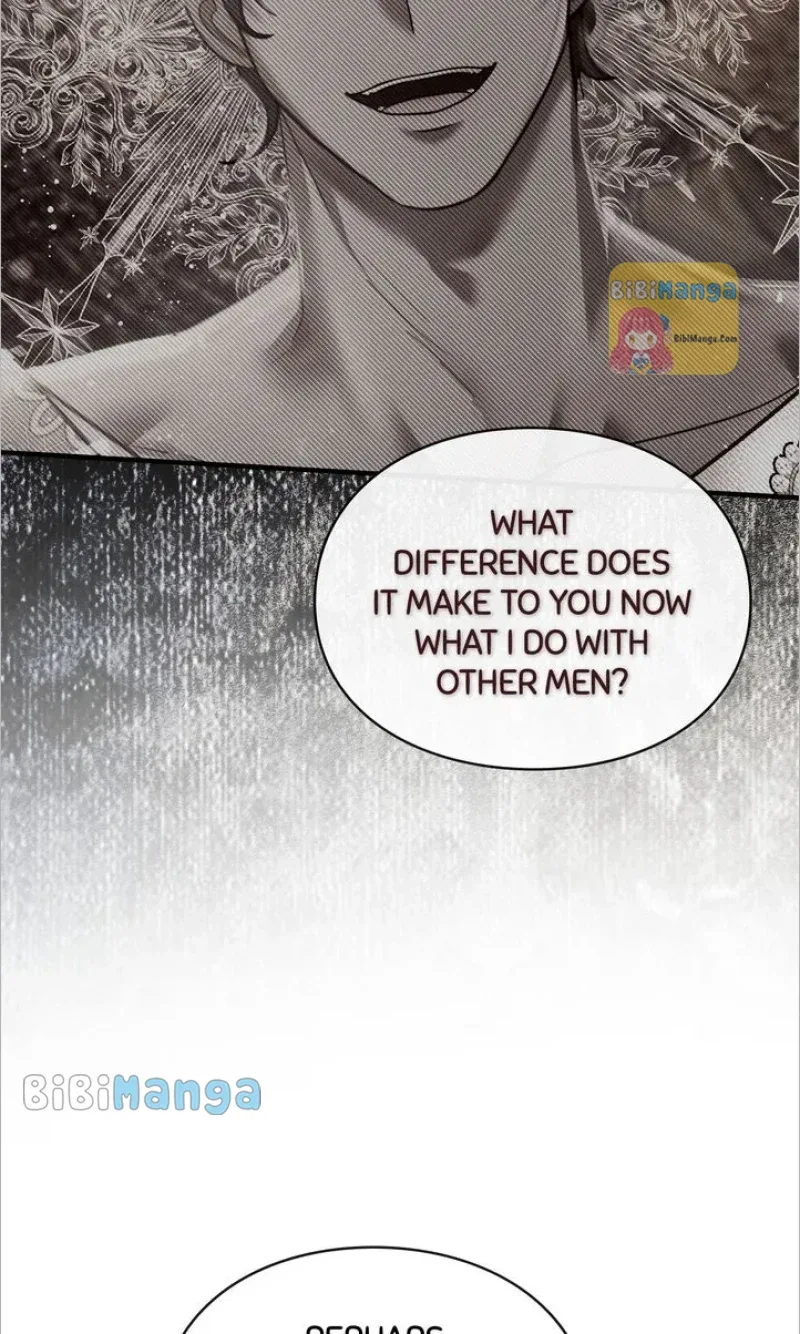 You, My devil Chapter 30 page 9