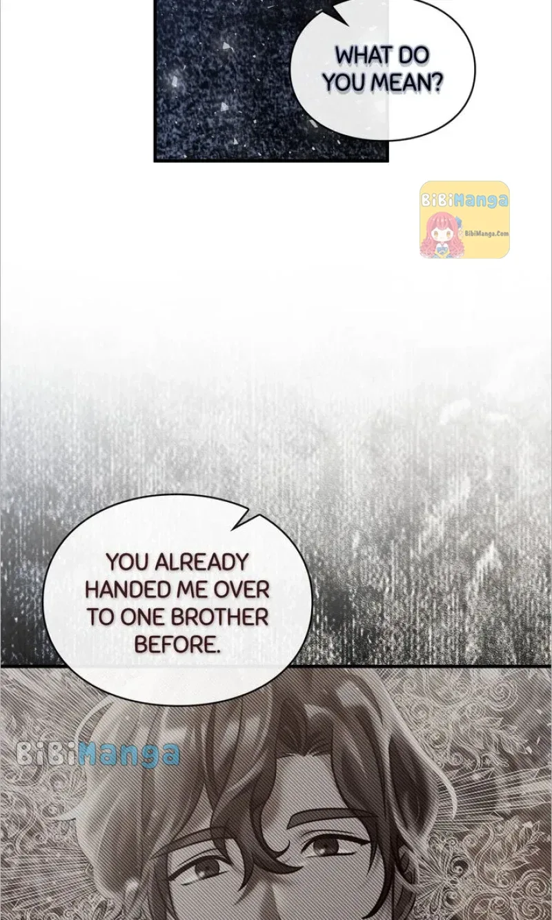 You, My devil Chapter 30 page 8