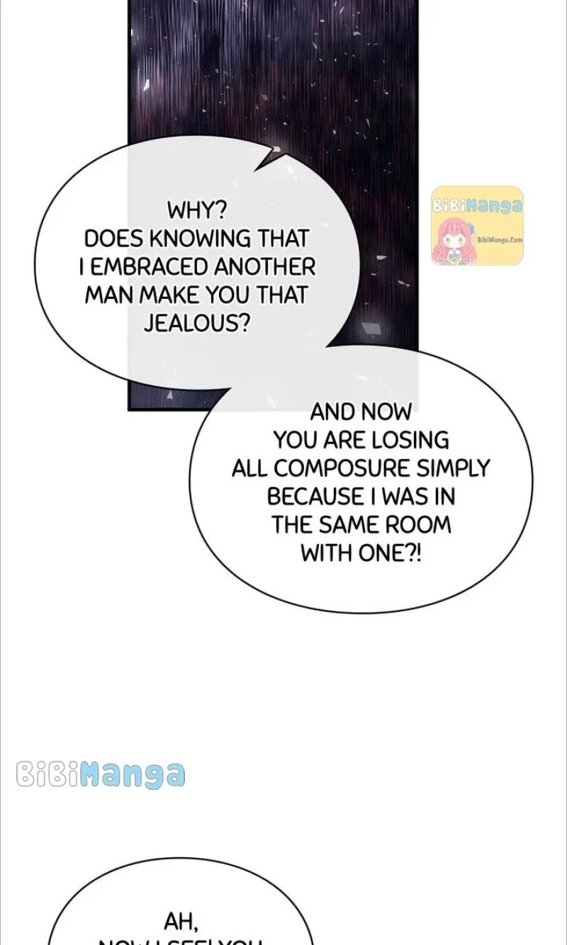 You, My devil Chapter 30 page 27