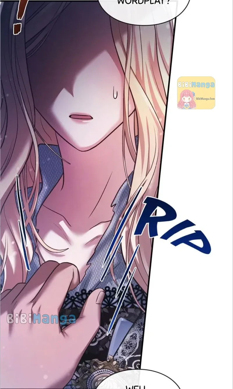 You, My devil Chapter 30 page 43